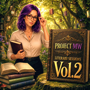 I'll Clean My Room by Project MW