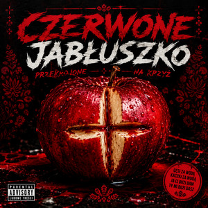 Czerwone Jabłuszko by Xoreth66