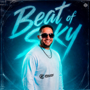 Beat of Sky by DJ Atnilson, Eternal Drop