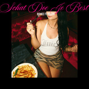 Schat Doe Je Best by ROMEE, Beckie