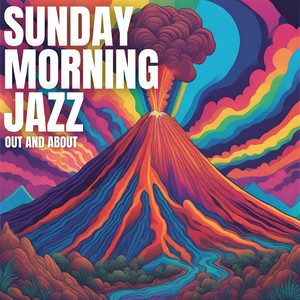 Uneven by Sunday Morning Jazz