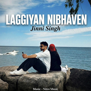 Laggiyan Nibhaven by Jinni Singh