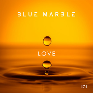 Love by Blue Marble