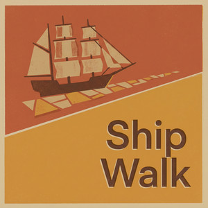 Ship Walk by Hideo Kuma