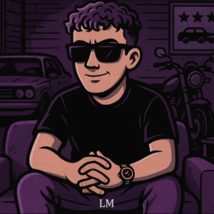 LM28 - La Vuelta (Audio)
