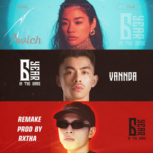 6 YEARS IN THE GAME REMAKE BY RXTHA by RXTHA