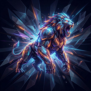 Shifting Heart by Virexal