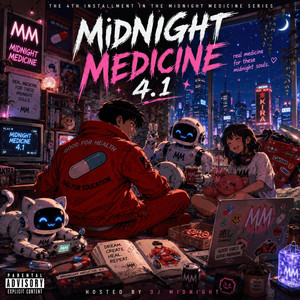 Satellites 4.1 by Codeine314