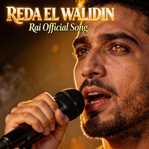 Reda El Walidin رضا الوالدين Rai راي Official by DJ Lumina Official