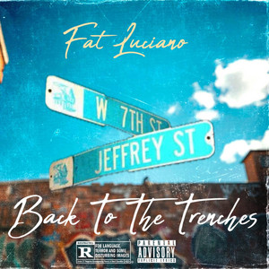 One Mo Chance Freestyle. by Fat Luciano