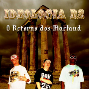 Ideologia RS poster