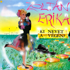 Ki nevet a végén? cover