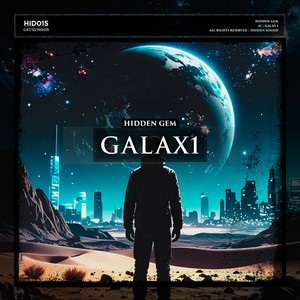 Galax1 by HIDDEN GEM