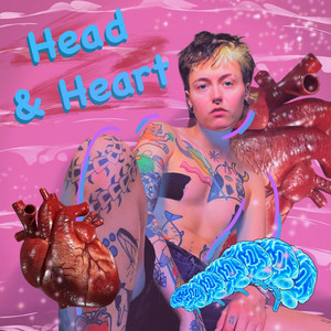 Head & Heart by Mykala