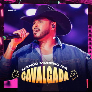 Calça Colada - Ao Vivo by Nando Moreno