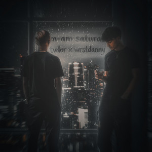 M-AM SATURAT by tvdor, WrstDanny