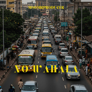 MooMrProducer - No Wahala