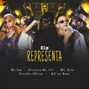 Ela Representa
