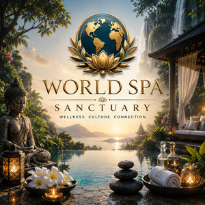World Spa Sanctuary by monica kimaro