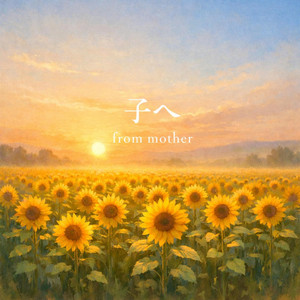 子へ - from mother by DORANEKO