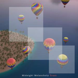Becoming by Midnight Melancholy