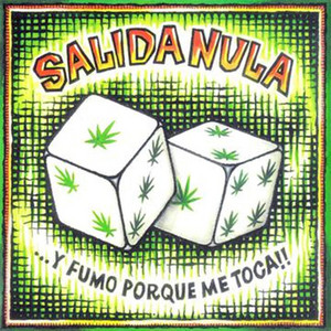 Kondenado by Salida Nula