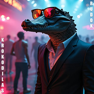 Krokodilas