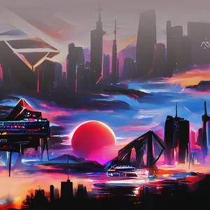 HAKARI - All Night Long