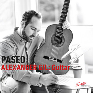 Paseo — Alexander Gil