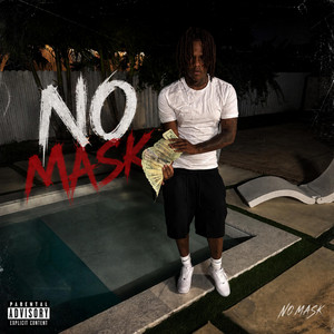 No Mask by Day1 Lil Willie, Gkdar1, lilrontrim