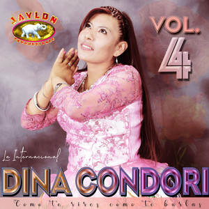 Dina Condori - Malvacina