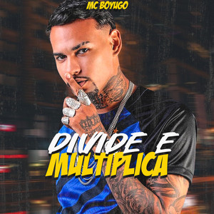 Portada de Divide e Multiplica