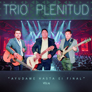 Él Vendrá by Trio Plenitud
