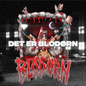 Det Er Blodørn