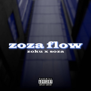 Portada de Zoza Flow