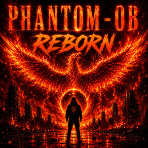 Reborn by Phantom-OB