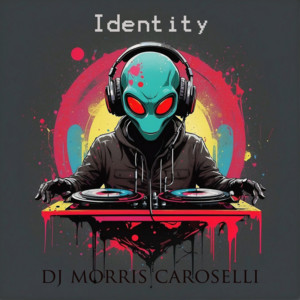 Identity by Dj Morris Caroselli