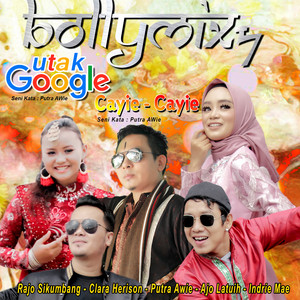 Indrie Mae & Clara Herison - Join With Me