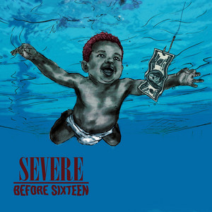 HO PHASE by Severe