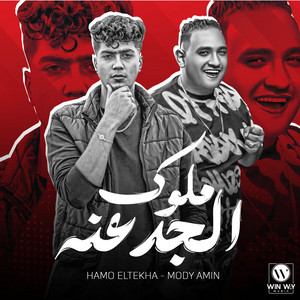 حمو الطيخا & مودي امين - ملوك الجدعنه