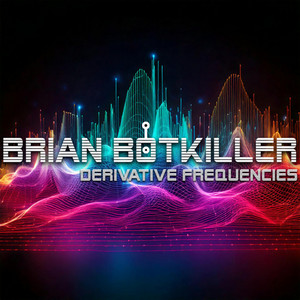 Derivative Frequencies cover art