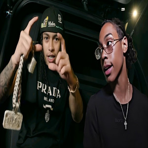 Damage 2 by Notti Osama, DD Osama, Sugarhill Ddot