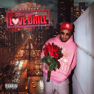 Ride My Wave by J.Houston