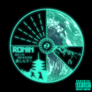Ronin cover