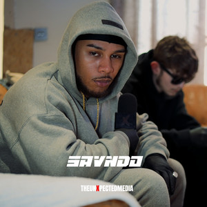 Sav NDO & The UnXpected Media - Pebble Phones