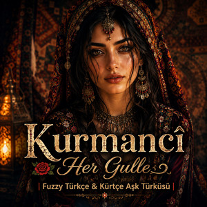 Kurmanci here güle & Kürtçe and Türkçe versiyon official Audio by Kalpteki Müzikler