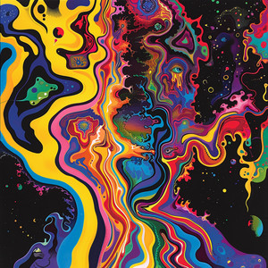 Cold Neon by RILEY Metals
