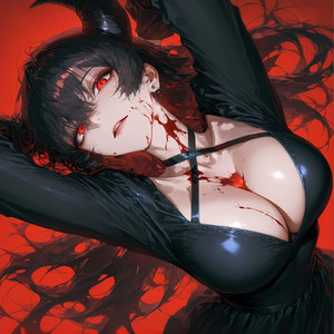 Monster - Nightcore by Cherry 葵 Nightcore, ZeroMizKun Nightcore, BlacKira