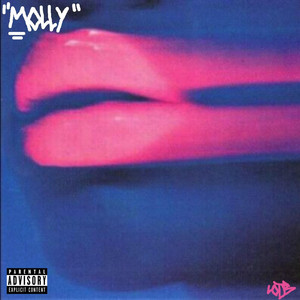 Portada de Molly