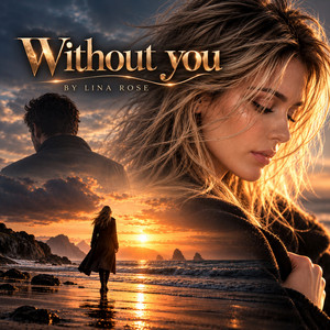 Without you by Lina Rose